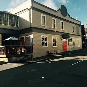 Shepherds Arms 3* Wellington