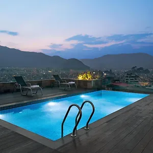 Ramada Encore By Wyndham Thamel 4* Kathmandu