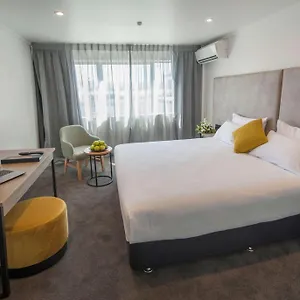 Sudima 4* Rotorua